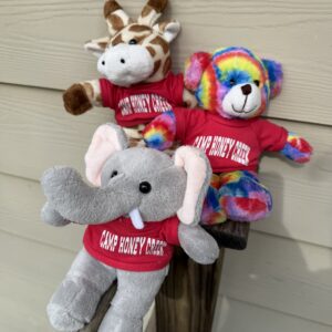 Stuffed Animals