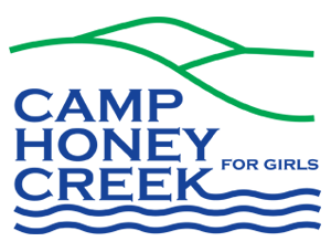Camp Honey Creek Logo