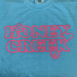 Puffy Ink T-Shirt