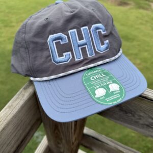 Flex Bill Rope Cap