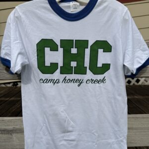 Vintage Ringer Tee