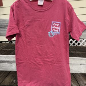 25th Summer Shirt