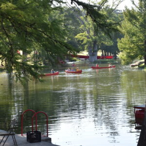 Summer Camp Payment