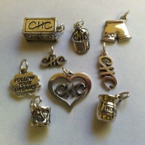 Assorted Charms