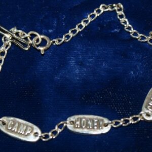 Link Bracelet