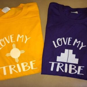 Love My Tribe Shirts