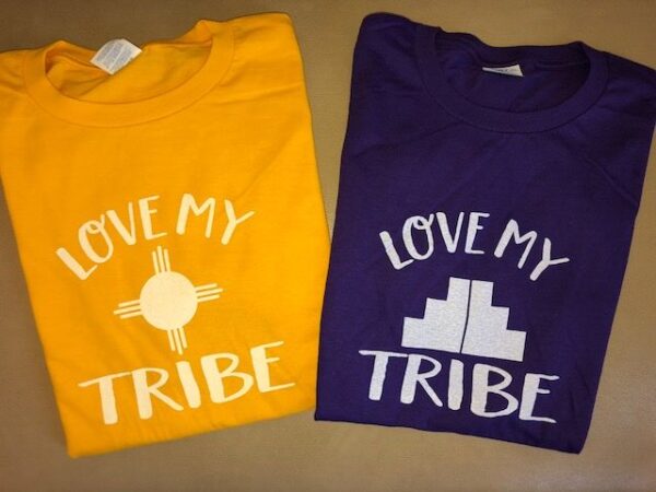 Love My Tribe Shirts