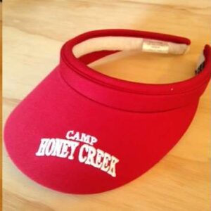 Clip On Visor