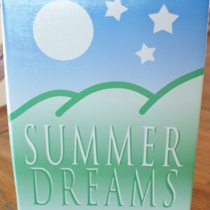 Summer Dreams Cookbook