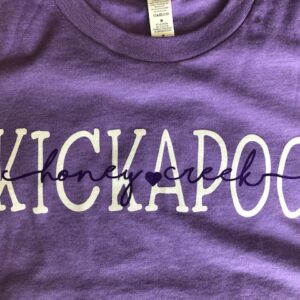 2024 Kickapoo T-Shirt