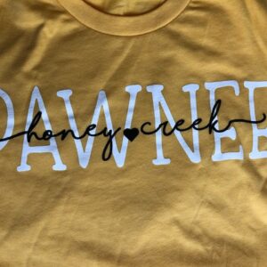 2024 Pawnee T-Shirt