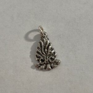 Campfire Charm