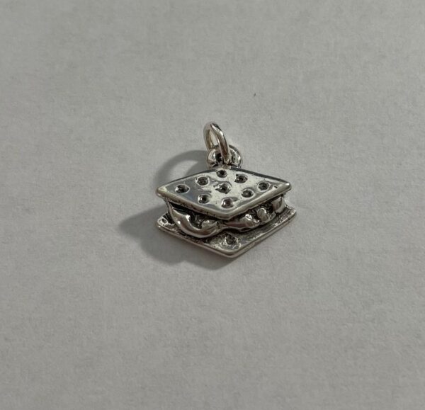 S'more Charm